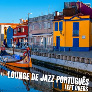 Perfect - Lounge de jazz Português