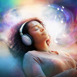 Ritmos De Relajación: Melodías Calmantes Para La Tranquilidad - Tranquilidad Eterna