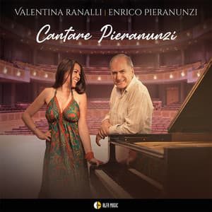 Cantare Pieranunzi - Enrico Pieranunzi