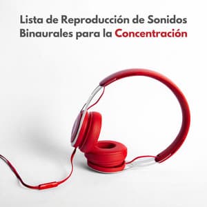 Lista De Reproducción De Sonidos Binaurales Para La Concentración - Ondas cerebrales de latidos binaurales
