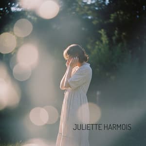 Apprendre à me pardonner - Juliette Harmois