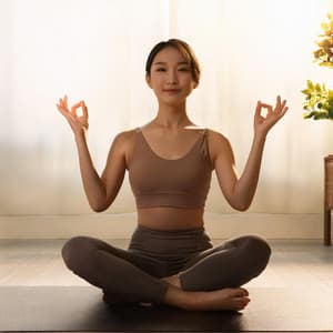 Soothing Sounds for Meditation Time - Soothing Meditations