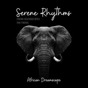 Serene Rhythms: African Dreamscape - Aboriginal Native Music