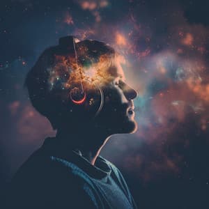 Pure Relaxation: Soft Harmonic Tones - Relaxation Channel