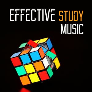 Effective Study Music - Exam Study Music Academy