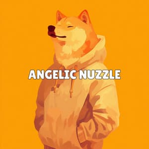 Angelic Nuzzle - Calm Dog Music