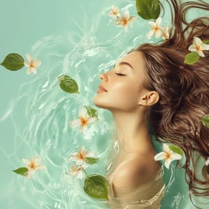 小说绝招：书虫福地的终极挑战 - Spa Atmospheres