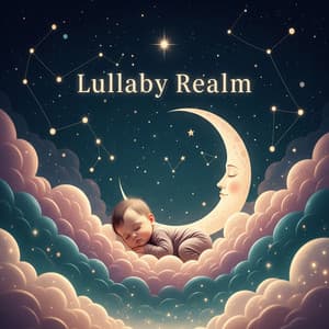 Lullaby Realm - Lubelly Bambalu
