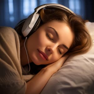 Music for Sleep: Nighttime's Silent Symphony - Ultimate Night Rest