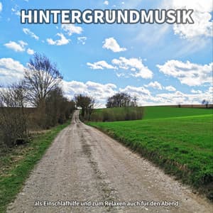 #1 Hintergrundmusik als Einschlafhilfe und zum Relaxen auch für den Abend - Entspannungsmusik