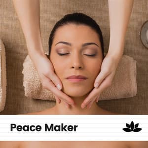 Peace Maker - Relaxing Spa Music