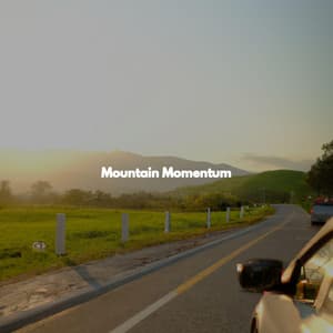 Mountain Momentum - Musica para Restaurantes De Lujo