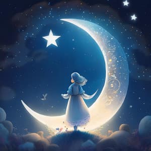 Música Para Los Sueños Del Bebé - Seno descansado