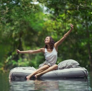 Sleep Music Therapy - Uyku Müzik