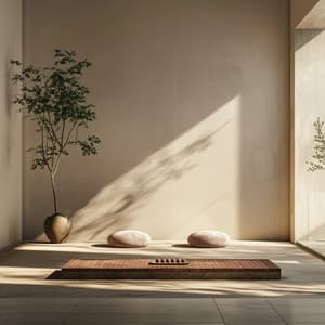 Armonía Etérea: Tonos Suaves Para Relajación - Relax total