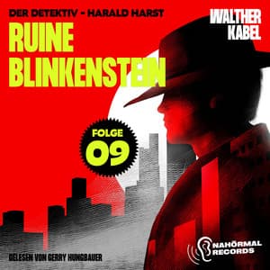 Ruine Blinkenstein - Der Detektiv-Harald Harst