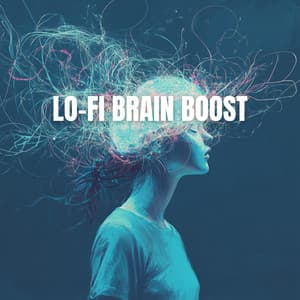 Lo-Fi Brain Boost - Hip-Hop Beats For College - Study Beats Lounge