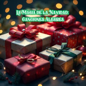 La Magia de la Navidad: Canciones Alegres - Coral Infantil de Navidad