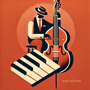 Nothing But Remastered: Timeless Jazz Vibes - Alex Jazzton