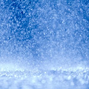 Gentle Showers and Angry Thunderstorms - White Noise