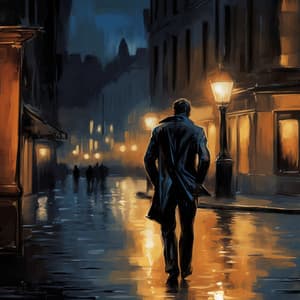 Gotas De Lluvia Relajantes: Relajación Musical - Colectivo de Música Ambiental