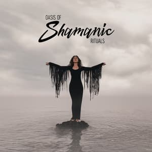 Oasis of Shamanic Rituals - Native Shamanic Zone