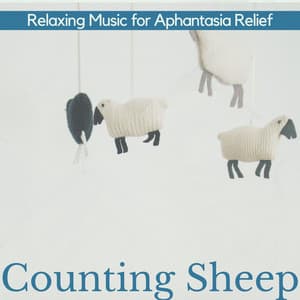 Counting Sheep: Relaxing Music for Aphantasia Relief - David Favorite