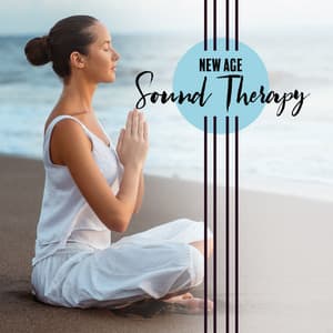 New Age Sound Therapy. Opening Chakras, Meditation, Healing Sounds - Natural New Age Maker!