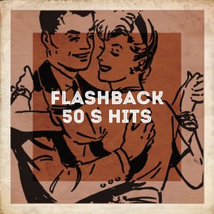 Flashback 50's Hits - Classic Rock