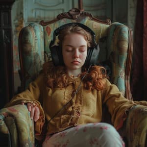 Music for Relaxation: Melodic Ease - Relaxation