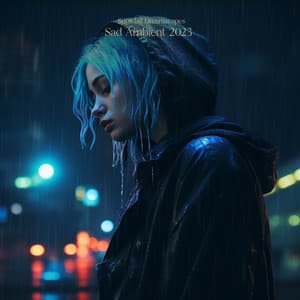 Sad Ambient 2023 - Snowfall Dreamscapes