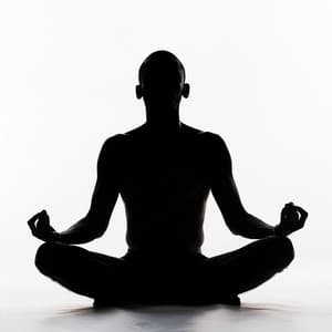 Melodías Tranquilas: Música Para Desconectar En El Yoga - Yoga épico