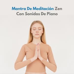Mantra De Meditación Zen Con Sonidos De Piano - Los jugadores del salón del piano