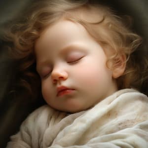 Bebé Binaural: Melodías Suaves Para El Sueño - Paisajes Binaurales