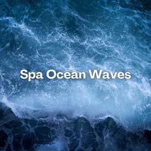 Spa Ocean Waves - Sea Sounds Channel