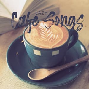 Lazy Cafe Songs - Camille Paradis
