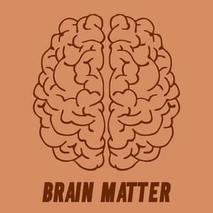 Brain Matter - Granular Brown Noise
