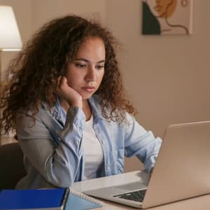 Gentle Tunes for Study Relaxation Techniques - Library Music Sessions