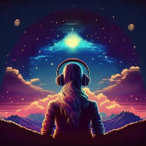 Tonos Para Meditación: Flujo Armónico Lofi - Innovadores del chill