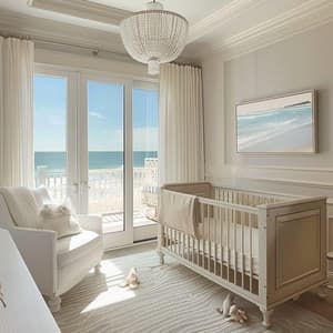 Canción De Cuna Del Agua: Sonidos Para Dormir - Playlist Música para Dormir