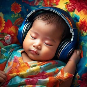 Baby Sleep Lullabies: Gentle Melodies for Rest - Blissful Sounds