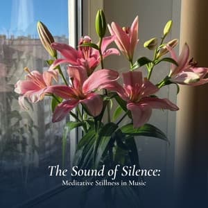 The Sound of Silence: Meditative Stillness in Music - Ambientalism