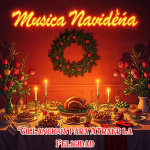 Villancicos para Atraer la Felicidad - Navidad Acústica