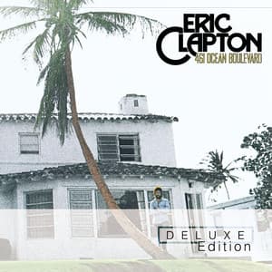 461 Ocean Blvd. - Eric Clapton