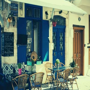 Feelings for Hotel Lunches - Easy Listening Morning Music