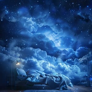 Sleep in Thunder: Gentle Echoes - hushly