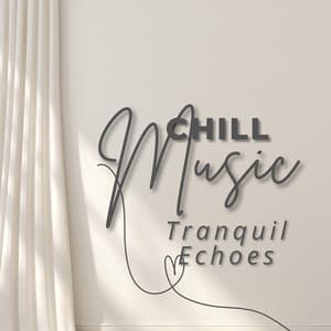 Chill Music: Tranquil Echoes - Brief Moments