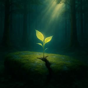 0 Hour Zen: Rebirth - Baltic Nature Sounds