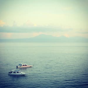 365 Skies: Vibrations Reignited - Nature Sound Collection