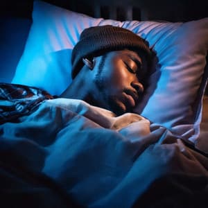 Gentle Sounds for Tranquil Nights - Relaxation Music System